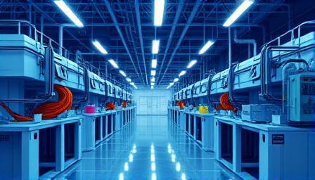 Sunsea AIoT: Pioneering Global Connectivity Solutions from Shenzhen's Tech Hub