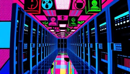Sunsea AIoT Sees Growth Opportunities Amid Liquid Cooling Server Market Surge