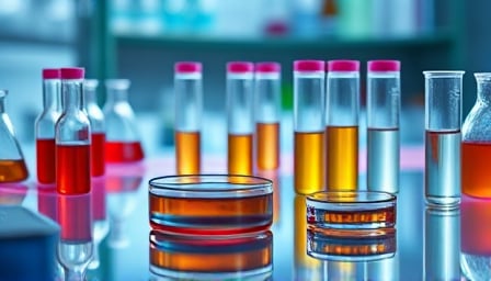 Sunshine Biopharma: Navigating Financial Fluctuations Amidst Biotech Innovations