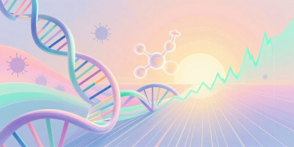 Sunshine Biopharma: Rising Oncology & Antiviral R&D in the Biotech Market