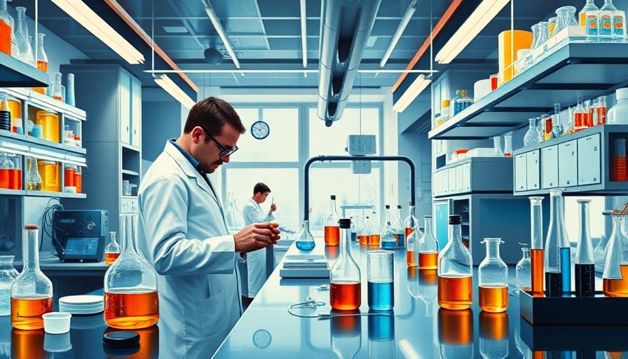 Sunshine Biopharma Shows Resilience and Growth in Oncology and Antiviral Drug Market