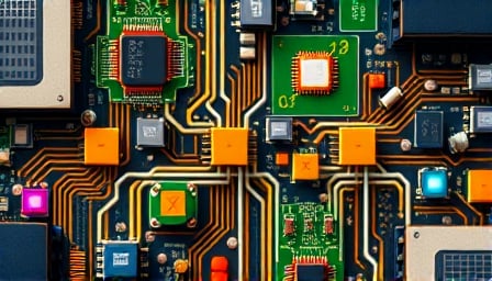 Sunshine Global Circuits Co Ltd Navigates Market Dynamics Amid CPO Sector Surge