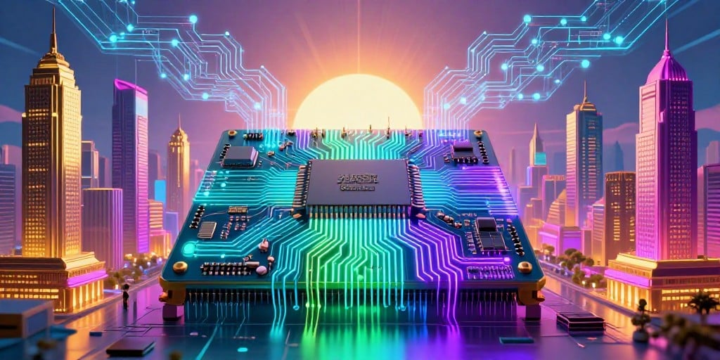 Sunshine Global Circuits Rides PCB Rally, AI Demand & Supply‑Chain Tightening in 2026 Sunshine Global Circuits Rides PCB Rally, AI Demand & Supply‑Chain Tightening in 2026