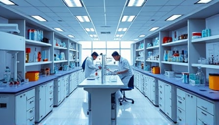 Sunshine Guojian Pharmaceutical Leads with Innovation Amid Market Volatility