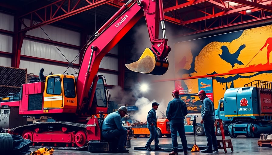 Sunshine Metals Ltd-Australia Stabilizes in Market with Strategic Focus on Queensland Mining Assets