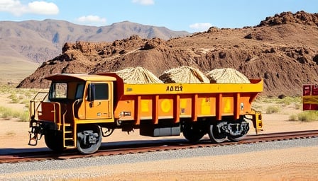 Sunshine Metals Ltd: Navigating Market Challenges with Exploration Promise in Queensland