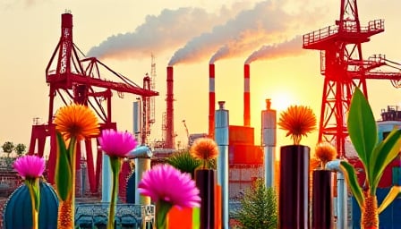 Sunstone Development Co. Navigates Market Volatility with Strong Industry Position Sunstone Development Co. Navigates Market Volatility with Strong Industry Position