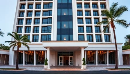 Sunstone Hotel Investors Inc. Demonstrates Resilience Amid Market Volatility