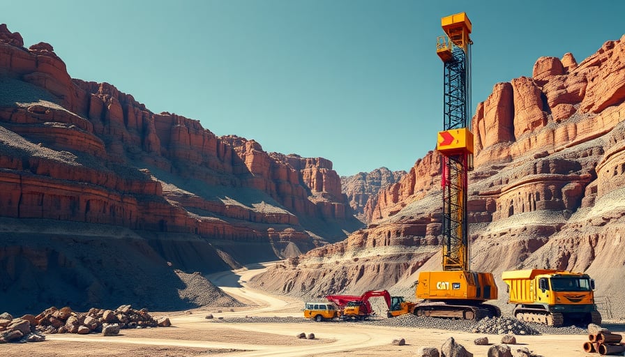 Sunstone Metals Highlights Promising Ecuadorian Discoveries at 2025 AGM Sunstone Metals Highlights Promising Ecuadorian Discoveries at 2025 AGM