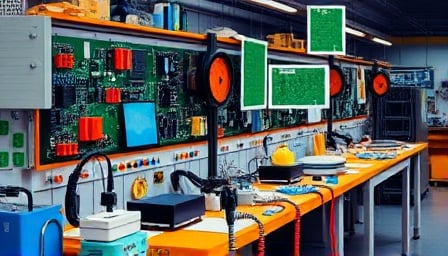 Suntak Technology Co Ltd Navigates a Booming PCB Sector Amid Industry Innovations Suntak Technology Co Ltd Navigates a Booming PCB Sector Amid Industry Innovations