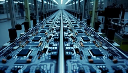 Suntak Technology Co Ltd: Strategic Supplier to Apple's TWS Earphones and Market Dynamics Suntak Technology Co Ltd: Strategic Supplier to Apple's TWS Earphones and Market Dynamics