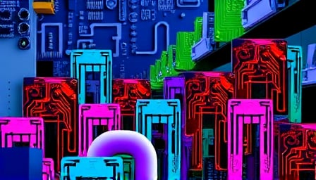 Suntak Technology's Stock Plummets Amid PCB Sector Volatility, Sparks Investor Concerns Suntak Technology's Stock Plummets Amid PCB Sector Volatility, Sparks Investor Concerns