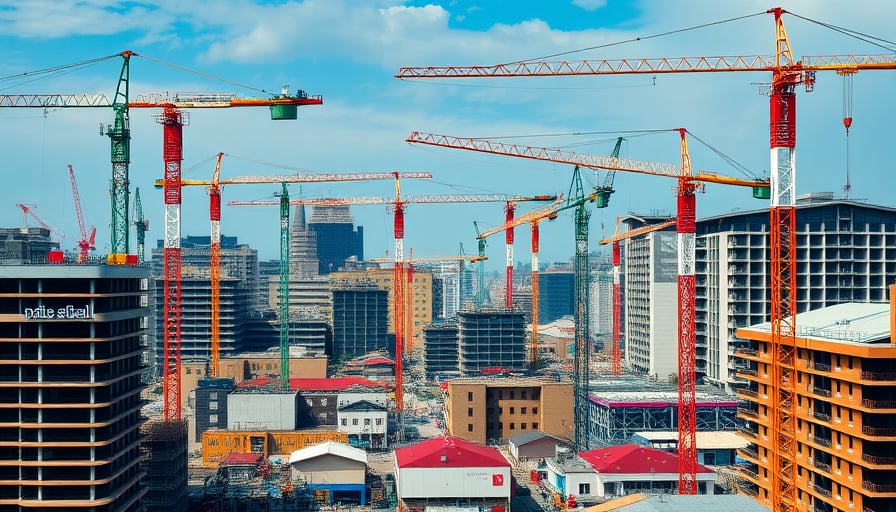 Suntex Enterprises Expands Nationwide Construction Reach With JA Development Acquisition