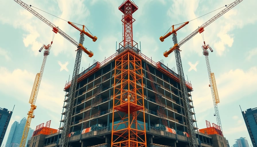 Suntex Expands Nationwide Reach with JA Development Acquisition, Boosting Construction Growth