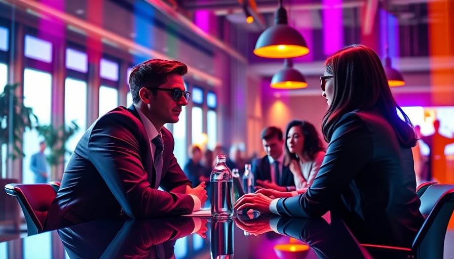 Suntex's Acquisition of Golden Triangle Ventures' Holdings Sparks Hope in Volatile Small-Cap Stock