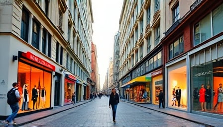 Sunvim Group Co Ltd: Navigating Volatility with Strategic Growth in Textiles and Luxury Goods