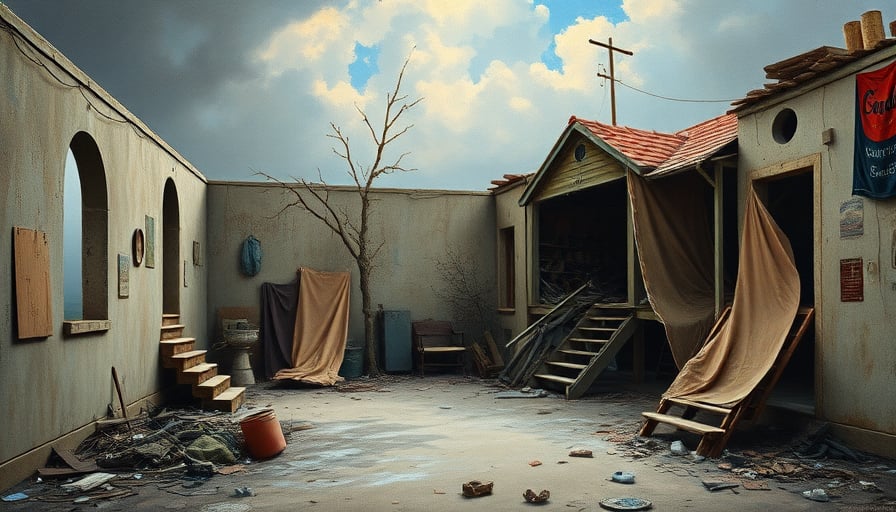 Sunvim Group Faces Market Volatility: Investor Confidence in Question Amid Rising P/E