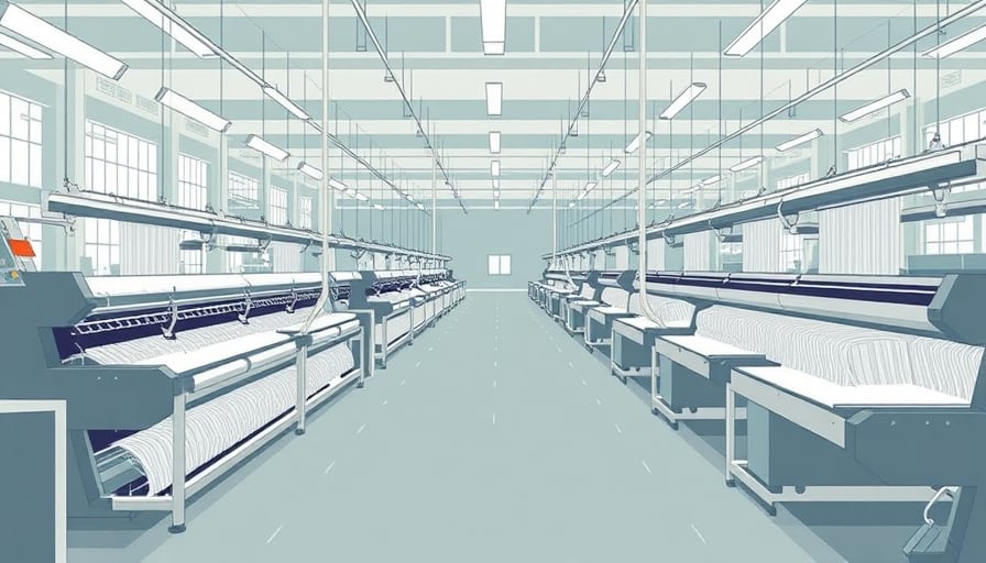 Sunvim Group: Growing Luxury Textile Leader on Shenzhen's Stock Market Sunvim Group: Growing Luxury Textile Leader on Shenzhen's Stock Market