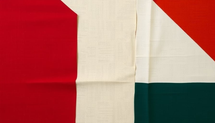 Sunvim Group: Rising in Global Textiles & Luxury Goods Market