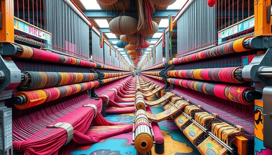 Sunvim Group: Strong Textile & Luxury Goods Growth, 1.56B Market Cap, 37x P/E