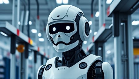 Sunward Intelligent Equipment Co Ltd: Leading the Charge in Industrial Automation Growth Sunward Intelligent Equipment Co Ltd: Leading the Charge in Industrial Automation Growth