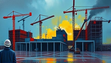 Sunward Intelligent Equipment Co Ltd Sees Surge in Stock Value Amid Large-Scale Investments and Infrastructure Projects Sunward Intelligent Equipment Co Ltd Sees Surge in Stock Value Amid Large-Scale Investments and Infrastructure Projects