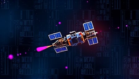 Sunwave Communications Capitalizes on 6G Breakthroughs and Satellite Internet Surge