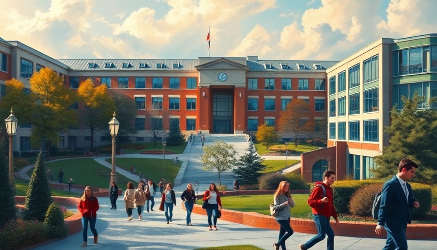 Sunway Berhad Boosts Shares with RM500M Education Fund Commitment Sunway Berhad Boosts Shares with RM500M Education Fund Commitment