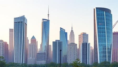 Sunway Berhad Makes Strategic Entry into Singapore's Real Estate Market with RM2.33 Billion Acquisition