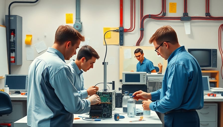 Sunway Comm Drives Connectivity: Strong Growth, High P/E & Smart Device Focus