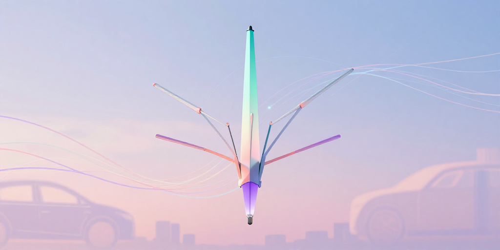 Sunway Comm: Riding 5G, EV & Smart‑Home Growth Amid China's Tech Boom