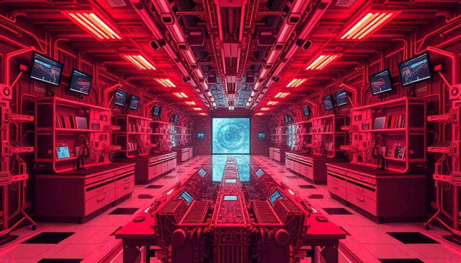 Sunway Communication: Ambitious Expansion into AI, Satellite & Energy, but Execution Unclear