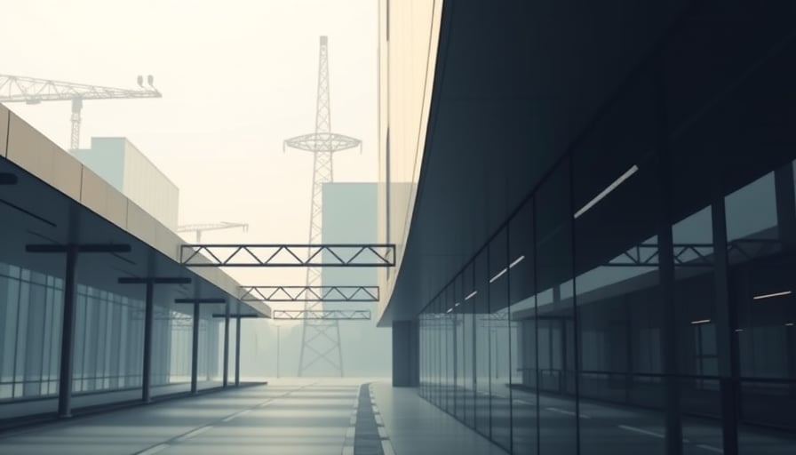 Sunway Communications Surges on Shenzhen Exchange, Boosting Smart Connectivity Demand Sunway Communications Surges on Shenzhen Exchange, Boosting Smart Connectivity Demand