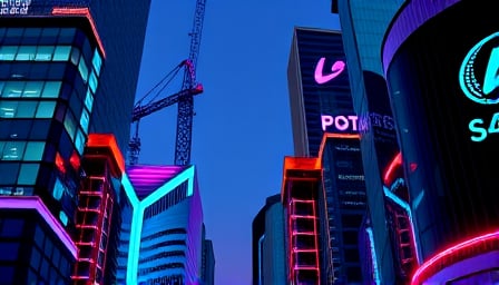 Sunway Construction Group Secures RM1.15 Billion Data Centre Projects, Boosting Financial Outlook
