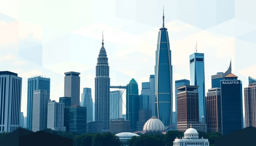 Sunway’s RM 11 Billion Takeover of IJM: Deal Details & Market Boost