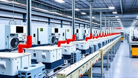 SUNWILL Navigates Dynamic Market with Strong Sector Performance and Technological Advancements