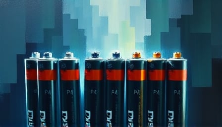 Sunwoda Electronic Co Ltd Faces Patent Injunctions Amidst Growing Battery Market