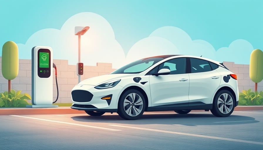 Sunwoda Secures Major Deal with Jiangsu Lopal to Boost Automotive Energy Tech