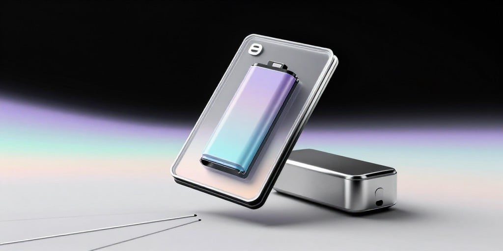 Sunwoda’s Battery Breakthroughs: Digital Passport Award and CCS Marine Approval Boost Market Momentum Sunwoda’s Battery Breakthroughs: Digital Passport Award and CCS Marine Approval Boost Market Momentum