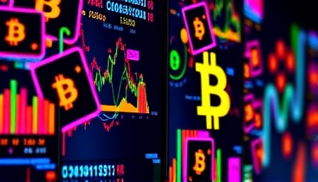 Sunyard Technology Co Ltd Capitalizes on Financial Tech Boom Amid Stablecoin Regulatory Changes