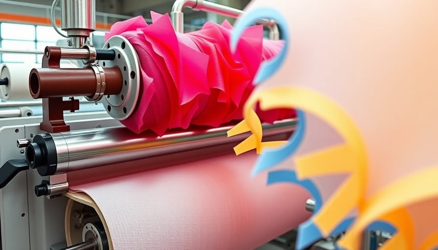 Suominen Oyj Launches 3‑Year Turn‑around Plan Amid 2025 Losses