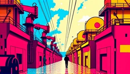 SUPARMA Tbk Secures Major Order from Valmet to Boost Paper Production Capacity SUPARMA Tbk Secures Major Order from Valmet to Boost Paper Production Capacity