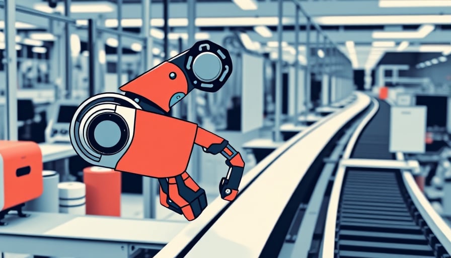 SupCon Technology: Capitalizing on AI, Robotics & Policy‑Driven Growth for High‑Growth Investors