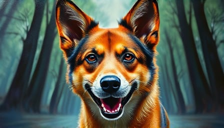 SUPER DOGE: Demonstrating Resilience and Stability in a Volatile Crypto Market