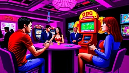 Super Group SGHC Ltd's Stock Volatility Highlights Challenges in Online Betting Industry