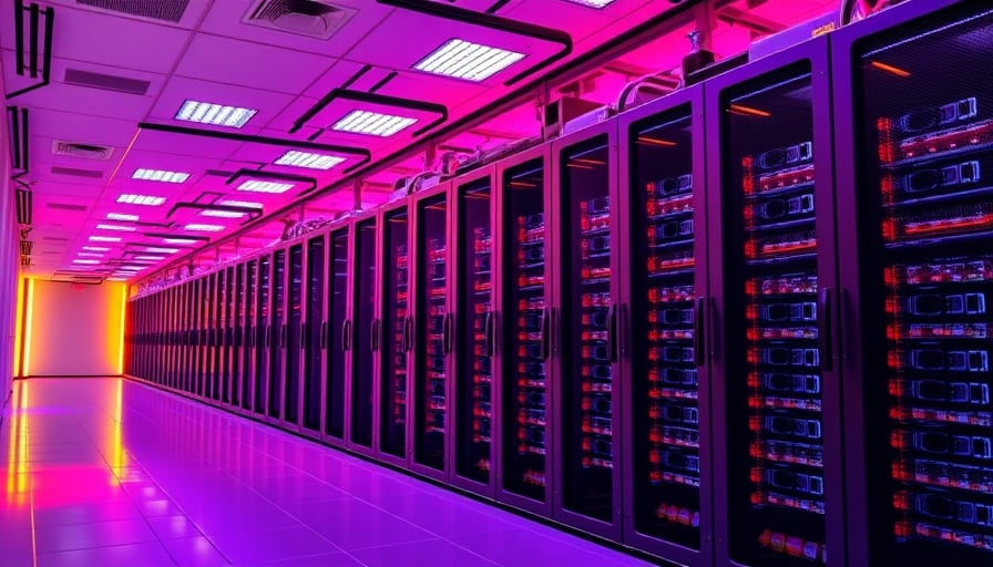 Super Micro 2026: Executive Shift, AI‑Server Growth, and $2B Credit Line Spark Near 100% Stock Rally Super Micro 2026: Executive Shift, AI‑Server Growth, and $2B Credit Line Spark Near 100% Stock Rally