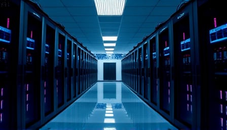 Super Micro Computer Inc. Faces Volatility Amid Stock Split Speculation and Earnings Concerns