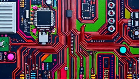 Super Micro Computer Inc. Stocks Plunge Amid Disappointing Q3 Results and Market Turmoil