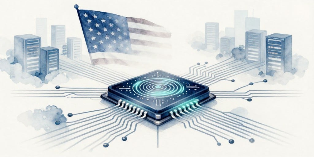 Super Micro Faces U.S. Probe Over AI Chip Shipments to China