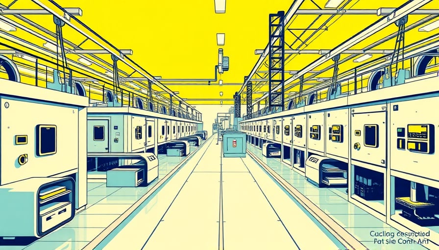 Super Micro Misses Q1 Forecast, Faces 10% Drop as AI‑Server Demand Wanes